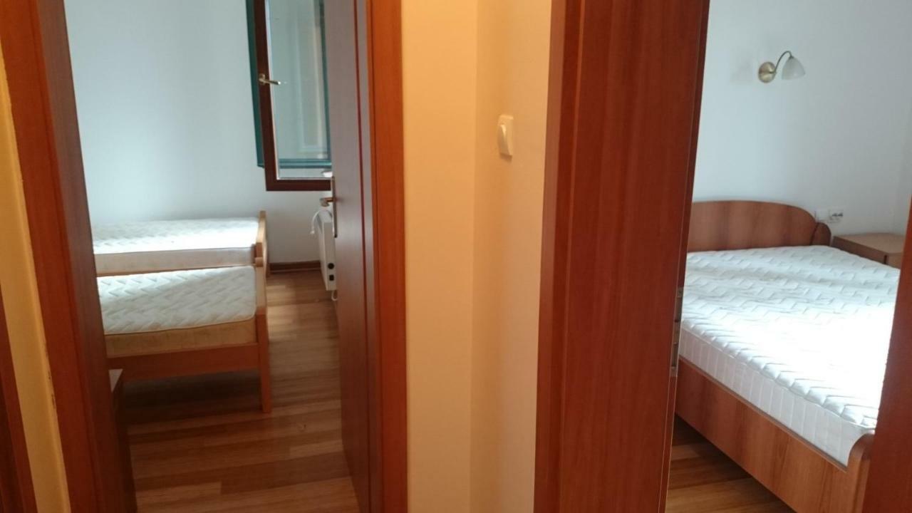 Bg Villa Apartment Xl Sutomore Exterior foto