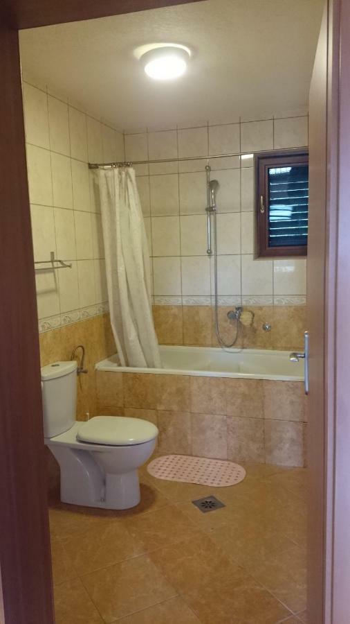 Bg Villa Apartment Xl Sutomore Exterior foto